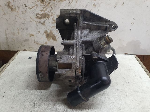 bontott MAZDA CX-5 Vízpumpa