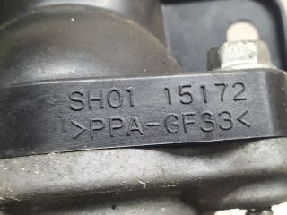 bontott MAZDA CX-5 Vízpumpa