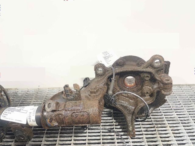 bontott MAZDA CX-5 Bal első Csonkállvány