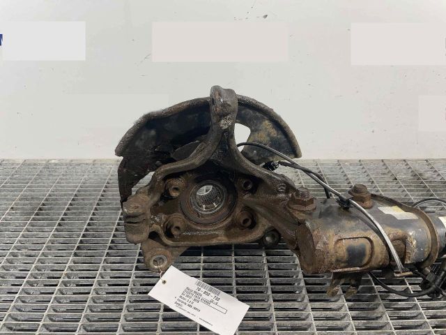 bontott MAZDA CX-5 Bal első Csonkállvány