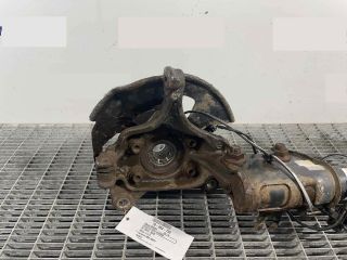 bontott MAZDA CX-5 Bal első Csonkállvány