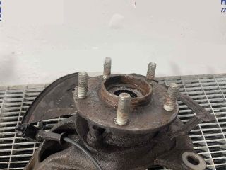 bontott MAZDA CX-5 Bal első Csonkállvány