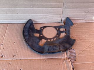 bontott MAZDA CX-5 Bal első Fék Porvédő Lemez