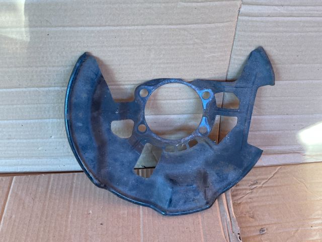 bontott MAZDA CX-5 Bal első Fék Porvédő Lemez