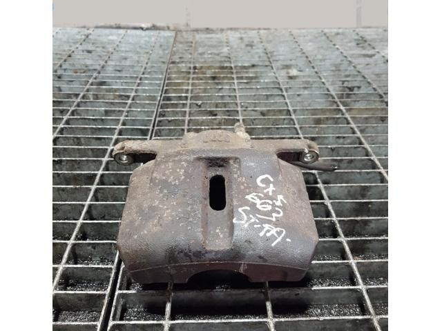 bontott MAZDA CX-5 Bal első Fékkengyel