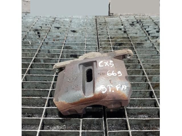 bontott MAZDA CX-5 Bal első Fékkengyel