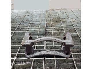 bontott MAZDA CX-5 Bal első Fékkengyel