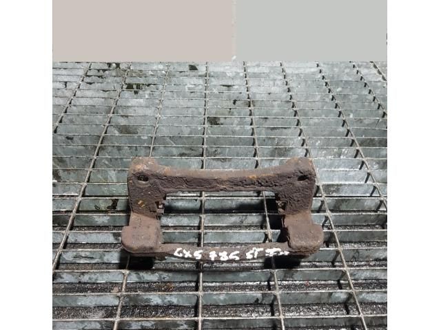 bontott MAZDA CX-5 Bal első Fékkengyel