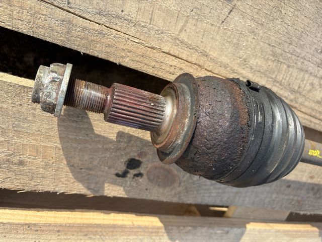 bontott MAZDA CX-5 Bal Féltengely