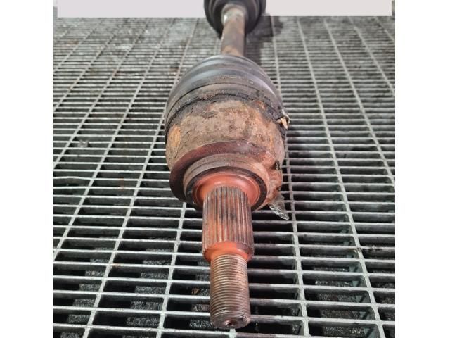 bontott MAZDA CX-5 Bal Féltengely