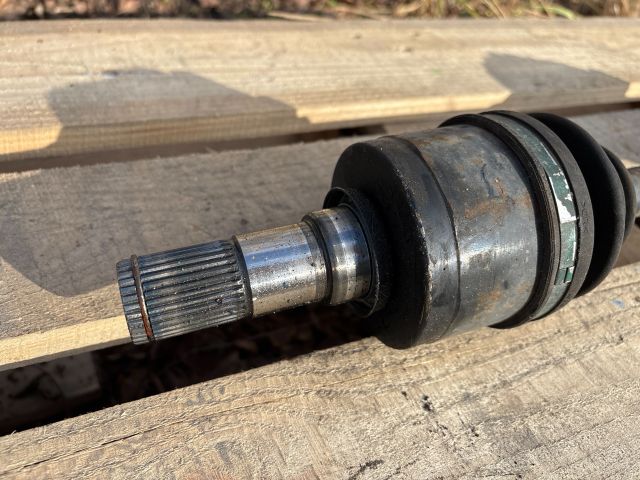 bontott MAZDA CX-5 Bal Féltengely