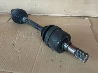 bontott MAZDA CX-5 Bal Féltengely