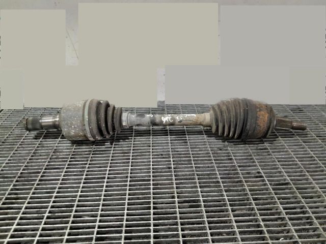 bontott MAZDA CX-5 Bal Féltengely