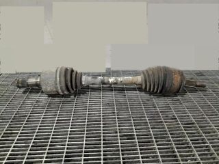 bontott MAZDA CX-5 Bal Féltengely