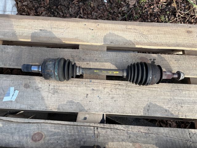 bontott MAZDA CX-5 Bal Féltengely