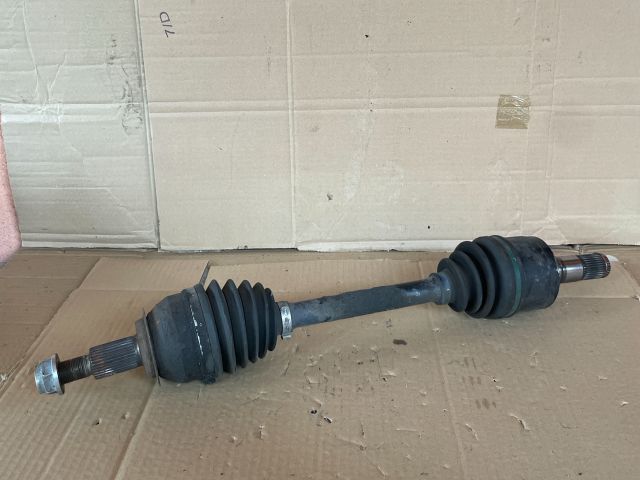 bontott MAZDA CX-5 Bal Féltengely