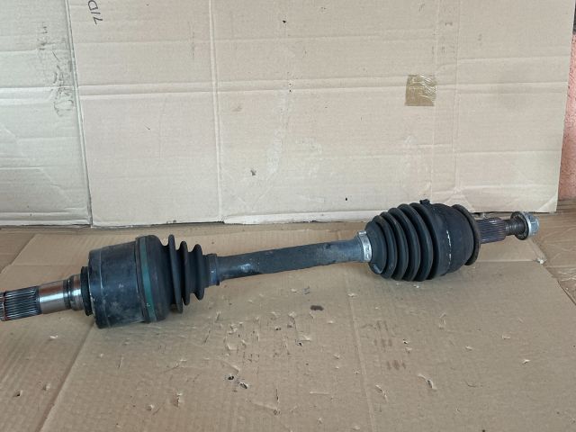 bontott MAZDA CX-5 Bal Féltengely