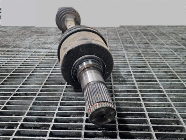 bontott MAZDA CX-5 Bal Féltengely