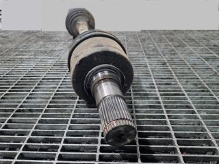 bontott MAZDA CX-5 Bal Féltengely