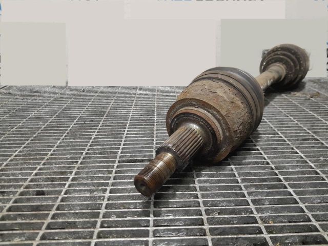 bontott MAZDA CX-5 Bal Féltengely