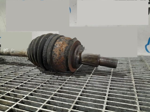 bontott MAZDA CX-5 Bal Féltengely