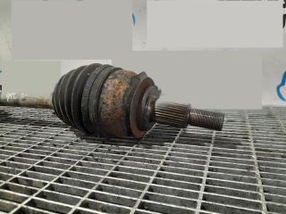 bontott MAZDA CX-5 Bal Féltengely