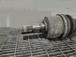 bontott MAZDA CX-5 Bal Féltengely