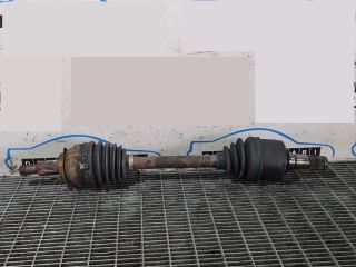 bontott MAZDA CX-5 Bal Féltengely