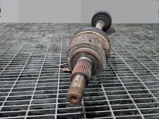 bontott MAZDA CX-5 Bal Féltengely