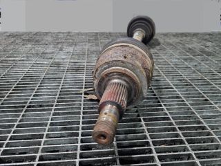 bontott MAZDA CX-5 Bal Féltengely