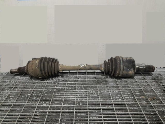 bontott MAZDA CX-5 Bal Féltengely