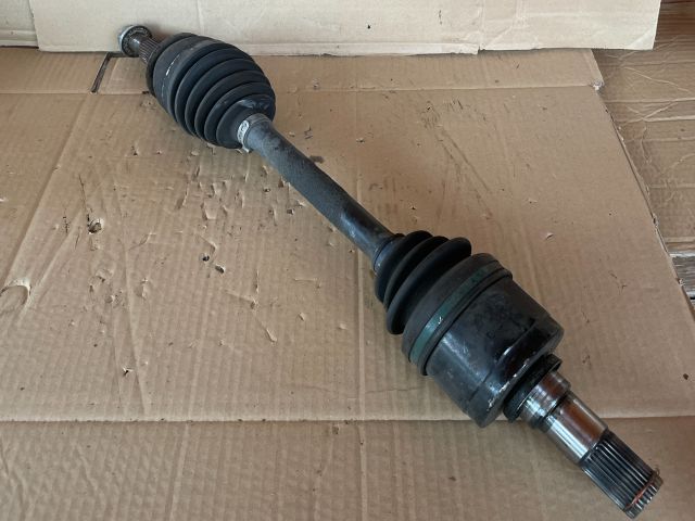 bontott MAZDA CX-5 Bal Féltengely