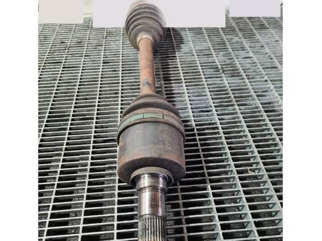 bontott MAZDA CX-5 Bal Féltengely