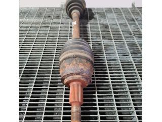 bontott MAZDA CX-5 Bal Féltengely