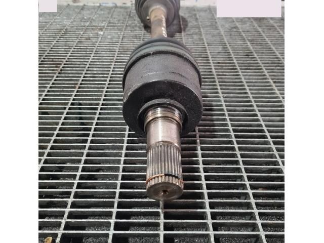 bontott MAZDA CX-5 Bal Féltengely