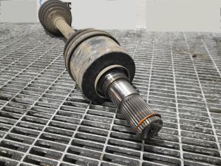 bontott MAZDA CX-5 Bal Féltengely