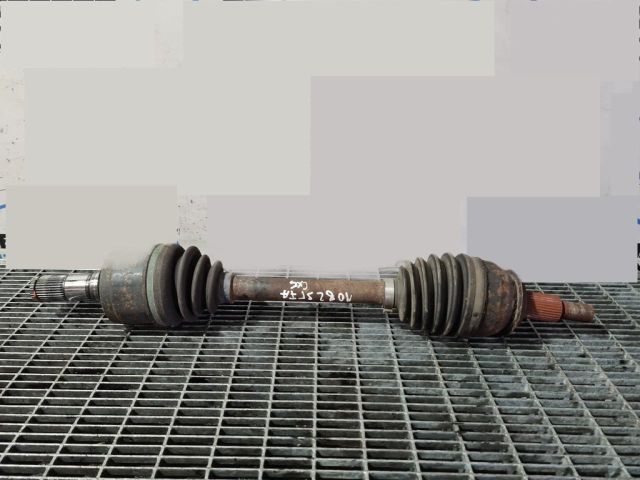 bontott MAZDA CX-5 Bal Féltengely