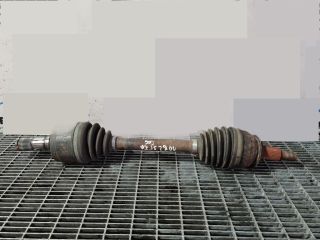 bontott MAZDA CX-5 Bal Féltengely