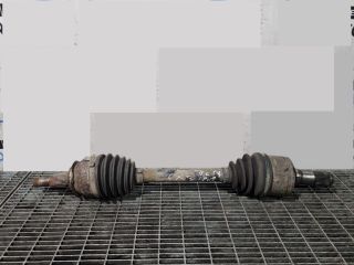 bontott MAZDA CX-5 Bal Féltengely