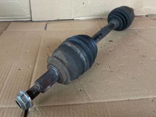 bontott MAZDA CX-5 Bal Féltengely