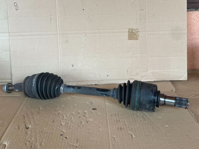 bontott MAZDA CX-5 Bal Féltengely