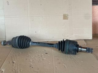 bontott MAZDA CX-5 Bal Féltengely