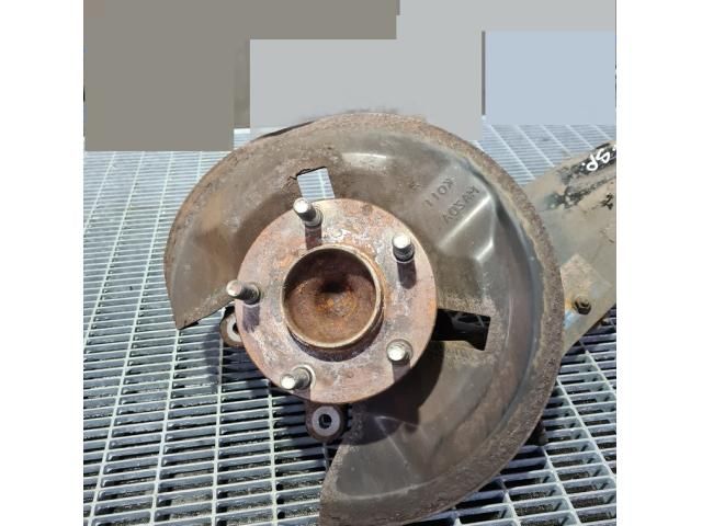 bontott MAZDA CX-5 Bal hátsó Csonkállvány