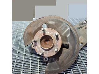 bontott MAZDA CX-5 Bal hátsó Csonkállvány