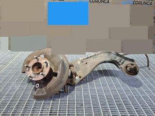 bontott MAZDA CX-5 Bal hátsó Csonkállvány