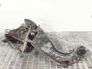 bontott MAZDA CX-5 Bal hátsó Csonkállvány