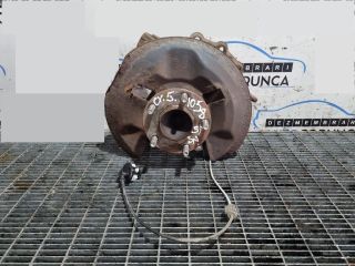 bontott MAZDA CX-5 Bal hátsó Csonkállvány