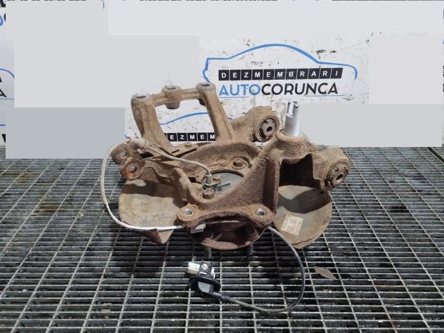 bontott MAZDA CX-5 Bal hátsó Csonkállvány