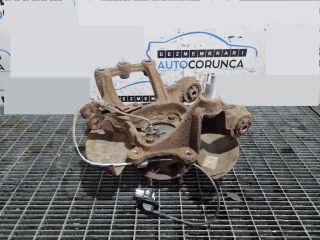 bontott MAZDA CX-5 Bal hátsó Csonkállvány