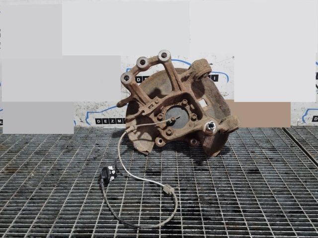 bontott MAZDA CX-5 Bal hátsó Csonkállvány